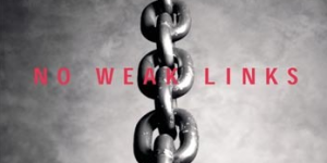 Dent Consultancy - No Weak Links - Image
